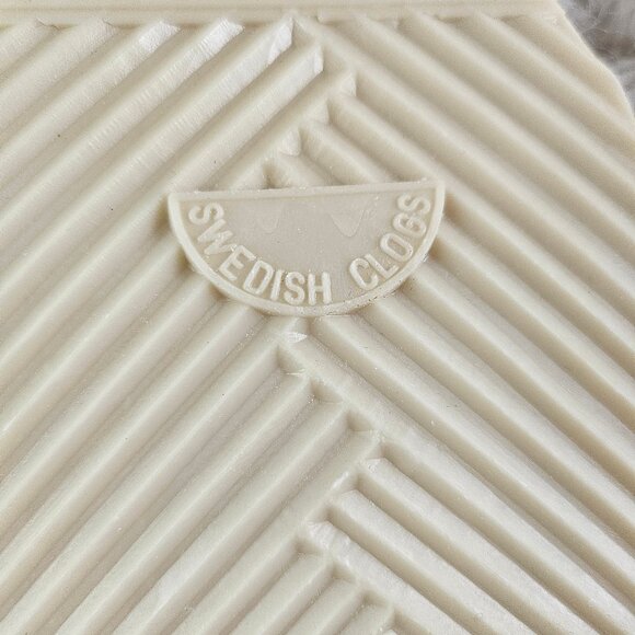 Orthopedic White Sandals - Picture 7 of 8